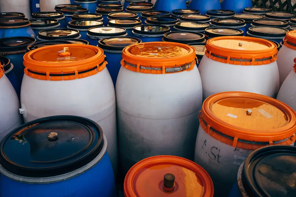 Medical Waste Removal in Lincoln City, OR